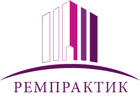 логотип ремпрактик